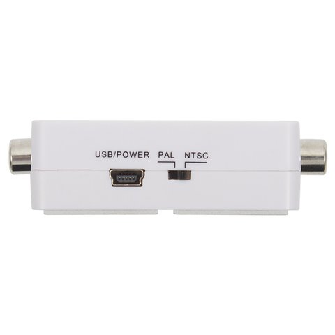 Конвертер PAL в NTSC Превью 3