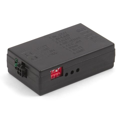 Видеоинтерфейс для Range Rover, Land Rover, Jaguar 2011– г.в. Превью 9