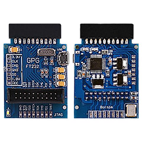 GPG-FT232 Адаптер Прев'ю 1