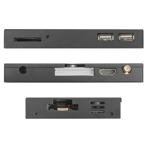 Навігаційний блок CS9500 для штатних моніторів Прев'ю 1