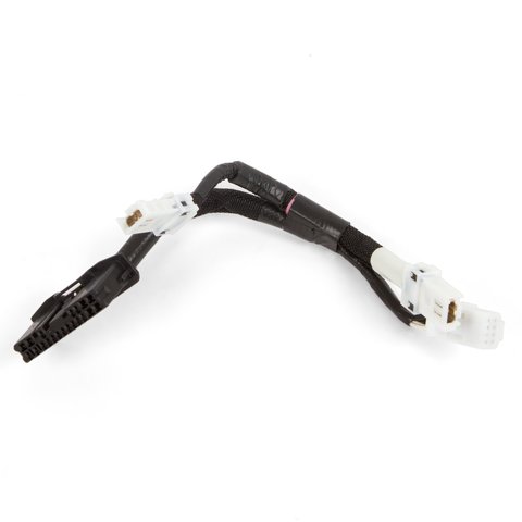 Штатна навігація для головних пристроїв Toyota Touch 2 з кнопкою MAP/NAV Прев'ю 3