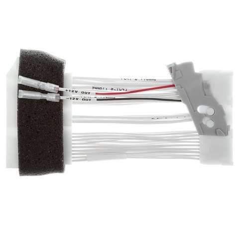 Відеокабель для Toyota Land Cruiser з медіа-навігаційною системою GEN7/GEN9 Прев'ю 1