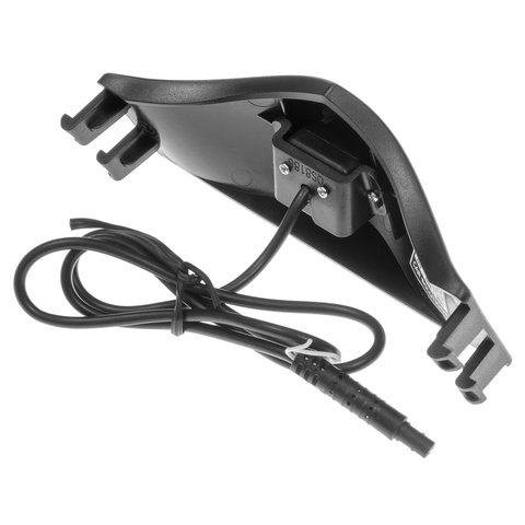 Камера переднього виду для Audi A6L/ A6 Quattro 2018 р.в. Прев'ю 3