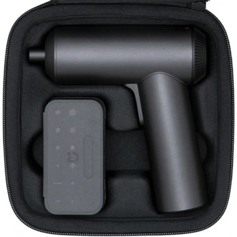Електрична викрутка Xiaomi Mi Home (Mijia) Electric Screwdriver, 12 в 1 Прев'ю 4