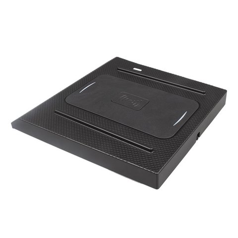 Безпровідна зарядка QI для Toyota Prado 2013-2021 р.в. Прев'ю 2