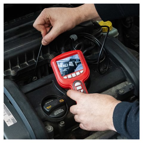 Эндоскоп Wellwin P80 Превью 5