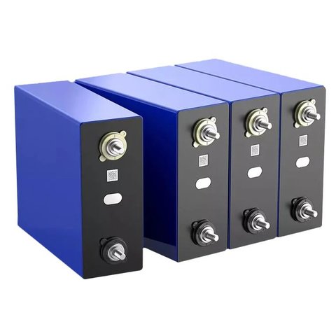 Акумулятор EVE MB30, LiFePO4, 3,2 B, 306 Aг, grade a Прев'ю 5