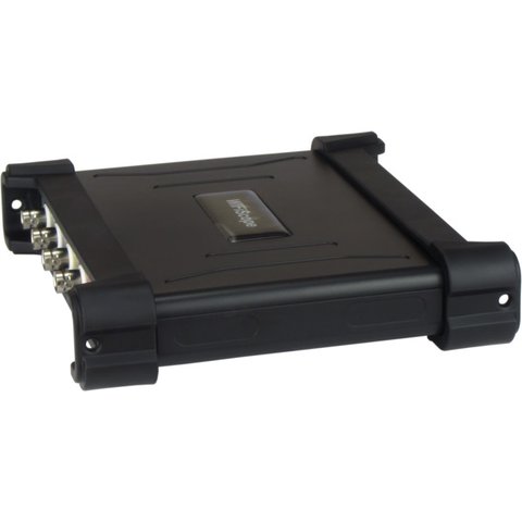 Цифровой осциллограф TiePie WiFiScope WS6-DIFF-200 Превью 3