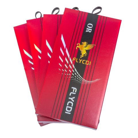 Дисплей для Vivo Y31 (2021), Y51 (2020), Y52s, Y53s, Y72 5G, черный, без рамки, FLYCDI, JT0093B Превью 1