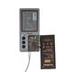 Аккумулятор Mechanic для Apple iPhone 11, Li-Polymer, 3,87 B, 3470 мАч, повышенная ёмкость, original IC Превью 1
