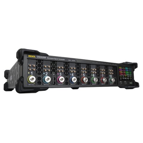 Генератор сигналів RIGOL DSG5208 Прев'ю 1