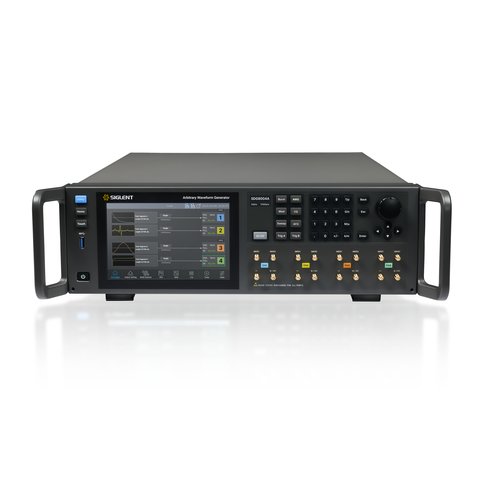 Генератор сигналів SIGLENT SDG8004A Прев'ю 6