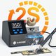 Паяльная станция Sunshine S3 210, цифровая, 60 Вт Превью 5