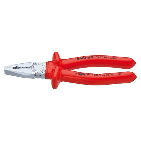 Набор инструментов электромонтажника Knipex 98 99 13 Превью 2