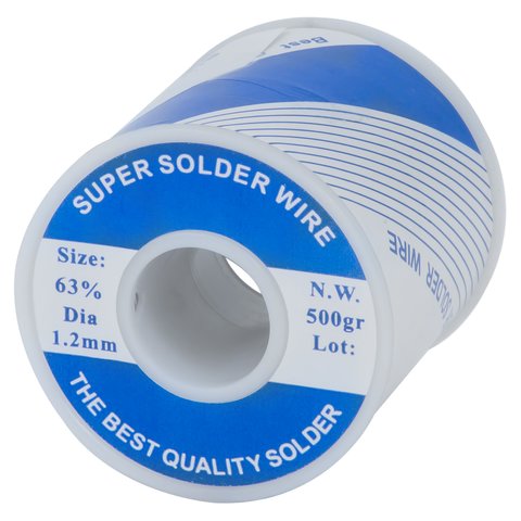 Припой Pro'sKit 8PK-033R Превью 1