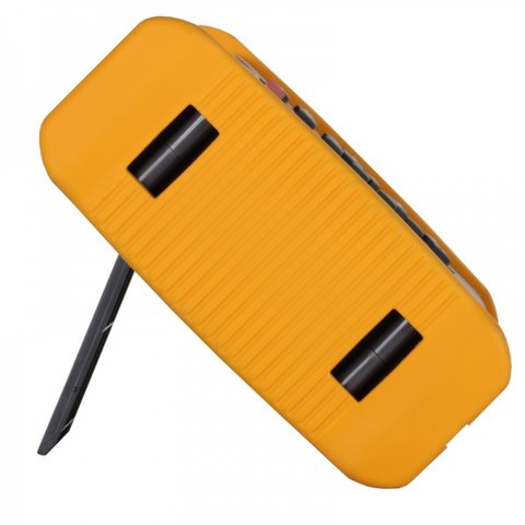 Оптичний рефлектометр Grandway FHO5000-D43 Прев'ю 10