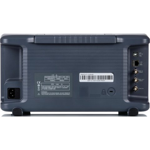 Анализатор спектра SIGLENT SVA1015X Превью 3