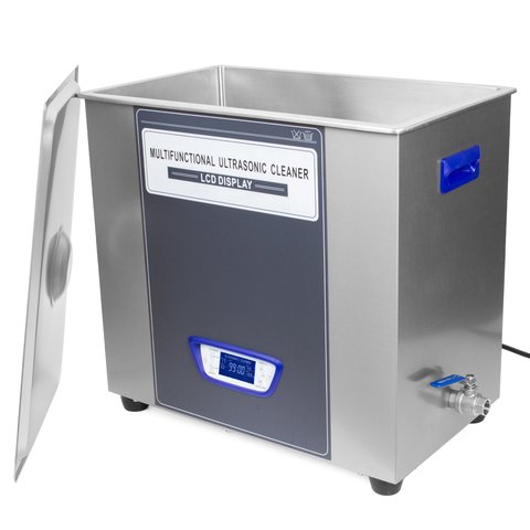 Ультразвукова ванна Jeken TUC-450 Прев'ю 5