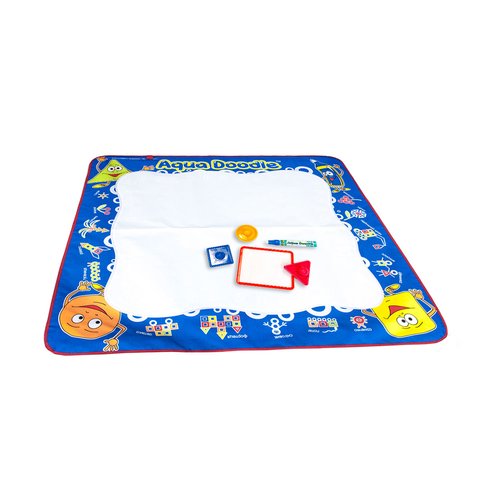 Набор для рисования Aqua Doodle Волшебные водные штампы Превью 4