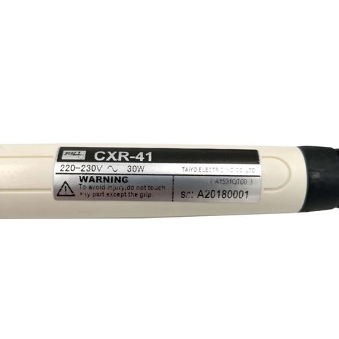 Паяльник Goot CXR-41 Превью 1