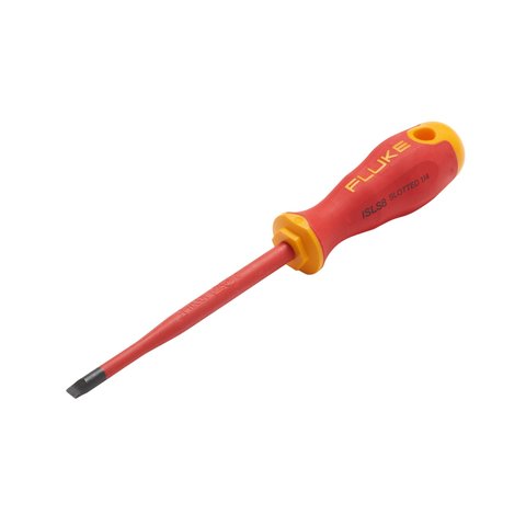 Набір діелектричних викруток Fluke IKSC7 (5067345) Прев'ю 4