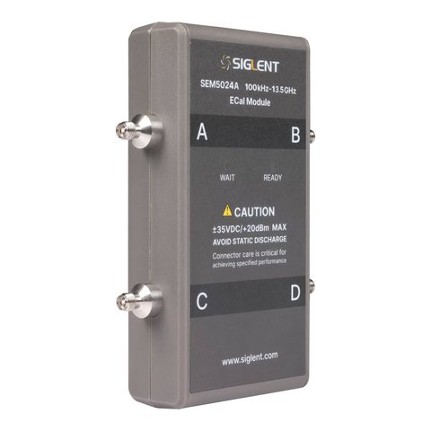 Калибровочный набор SIGLENT SEM5024A Превью 1