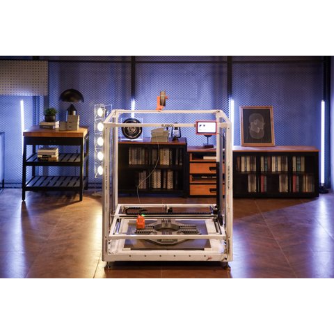 3D-принтер ELEGOO OrangeStorm Giga Прев'ю 18