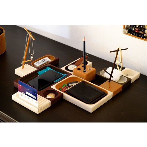 Филамент для 3D-принтера PRUSA rPLA Risotto Pigment, 1 кг Превью 7