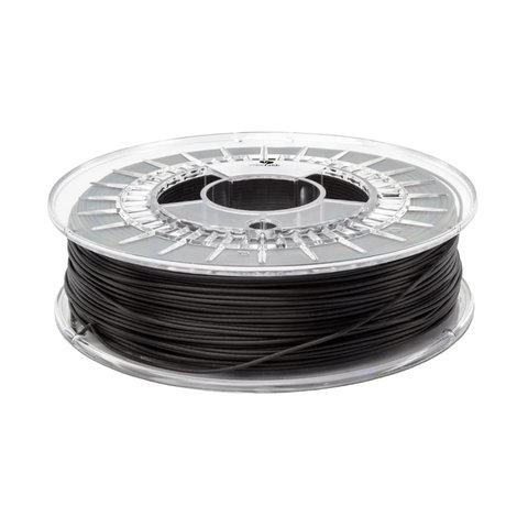 Филамент для 3D-принтера PRUSA Colorfabb VarioShore TPU Black, 750 г Превью 1