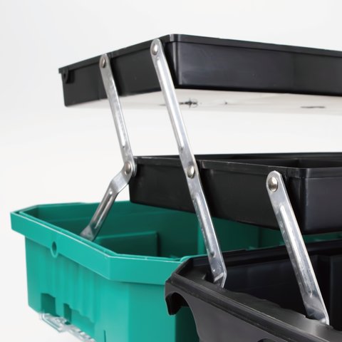 Кейс для інструментів Pro'sKit SB-510 Прев'ю 4