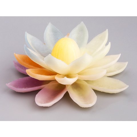 Филамент для 3D-принтера eSUN PLA-UV Color Change Fuchsia, 1 кг Превью 4