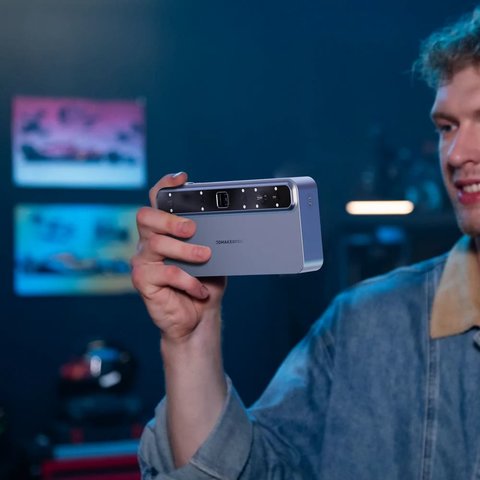 3D-сканер 3DMakerpro Toucan Превью 6