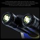 Мікроскоп Mechanic SE7045-TGSD ROBOT SMART EYE, тринокулярний, 7X-45X Прев'ю 6