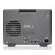 Цифровий осцилограф SIGLENT SDS5038X HD Прев'ю 3