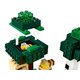 Конструктор LEGO Minecraft Пасека (21165) Превью 6