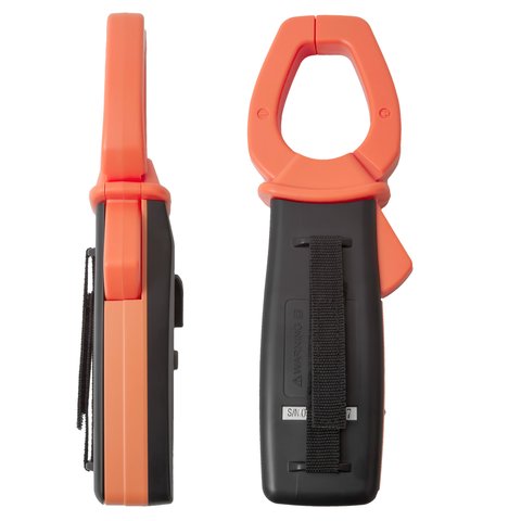 Digital Clamp Meter Accta AT-1000A Preview 3