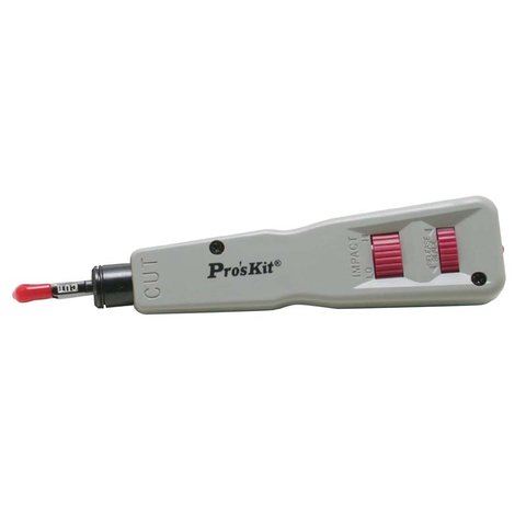 Punch Down Tool Pro'sKit 8PK-3140N Preview 1