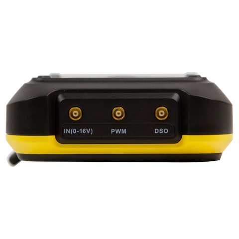 Osciloscopio digital + probador de componentes FNIRSI DSO-TC2 Vista previa  1