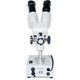 Binocular Microscope XTX-3B (10x; 2x/4x) Preview 1